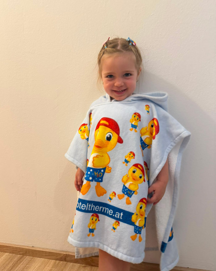 HopiHo Poncho