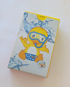 Mio Spiel Rückseite